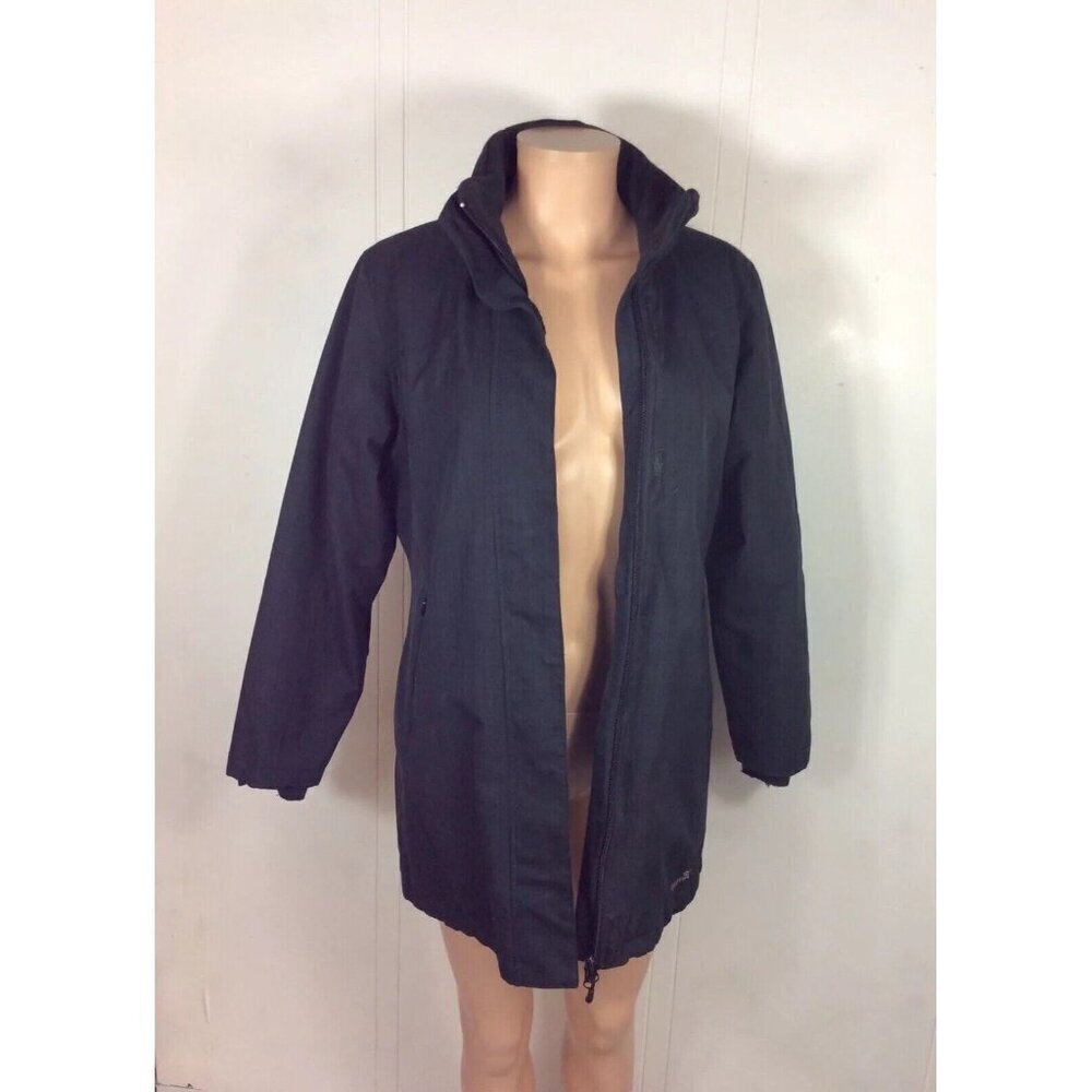 Hi Tec Jacket Parka Waterproof Womens Small